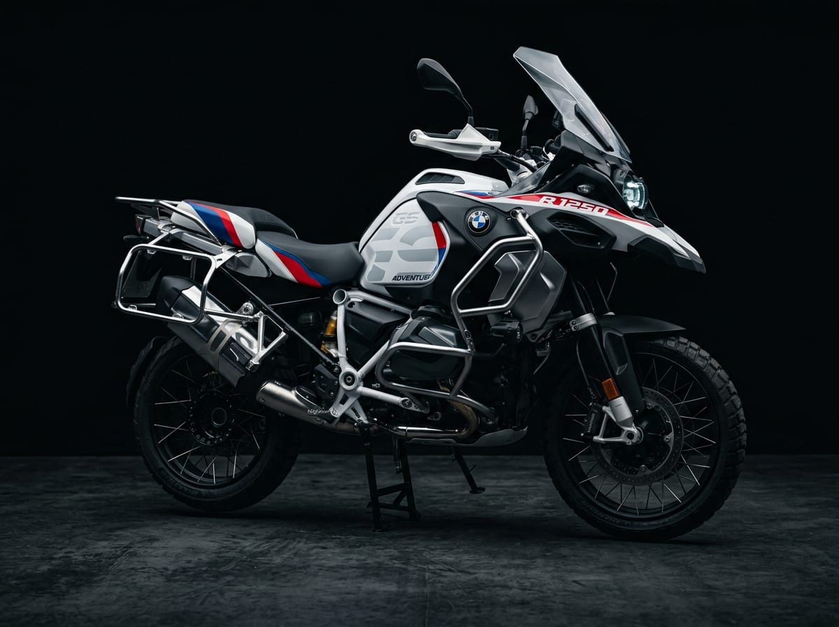 BMW R 1250 GS