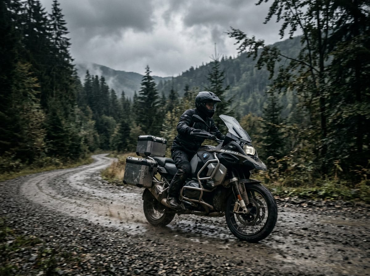 BMW R 1250 GS